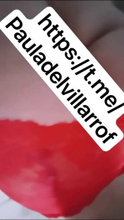 Paula del villar(Grupo en comentarios)