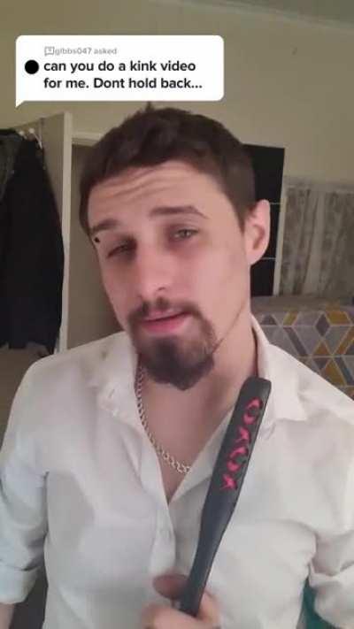 I dont even know what to say