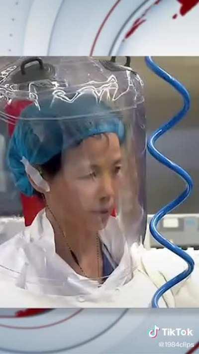 Fauci - Gain of function culpability in a nutshell