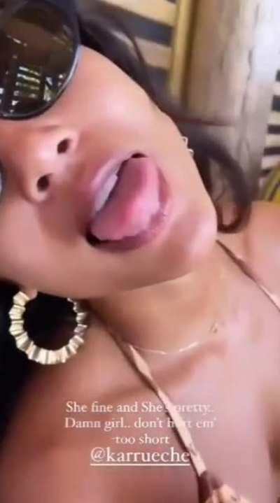 👄 👅