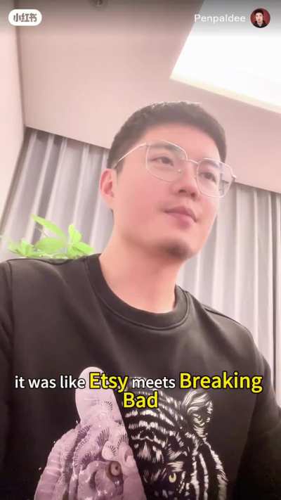 Chinese calls out how MAGA ordered 100,000 “Boycott China” shirts on the cheap only to freak out when they realise that it comes with a “Make in China” tag…