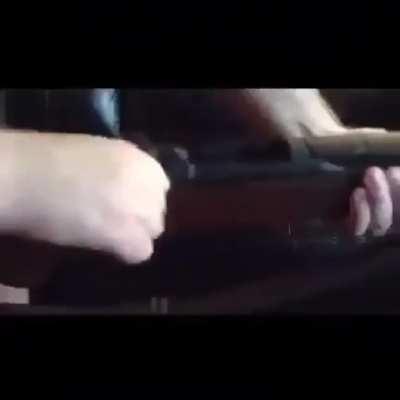 here have satisfying m1 grand ping's