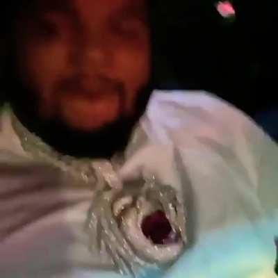 The Talk by Chief Keef snippet. 🔥 or 🗑?