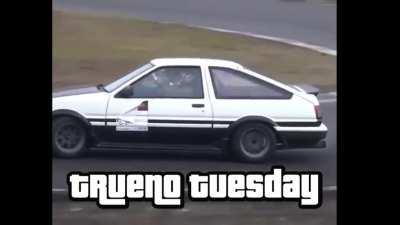 Ya know what day it is?