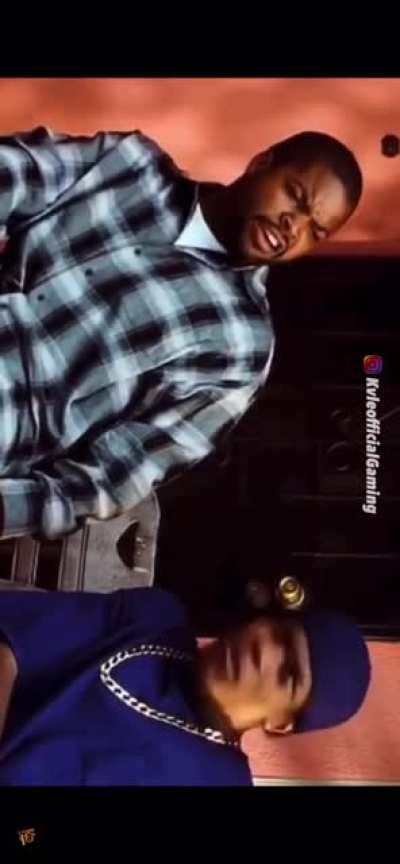 KvleOfficial Gaming still has the most epic BR clip I’ve seen