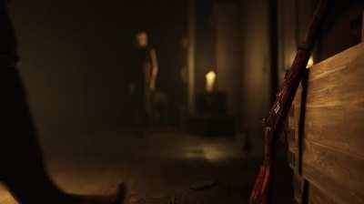 Official Trailer for the 