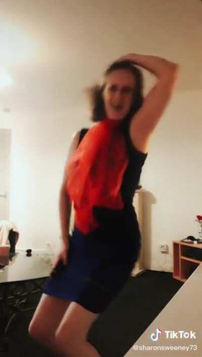 Silent Hill nurse vibes