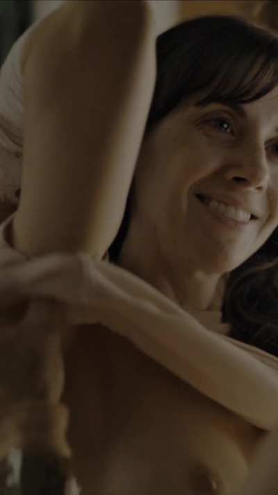 Alison Brie - Together