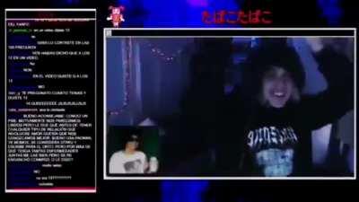 cazzu: contenido de la muerte el contenido de la muerte: