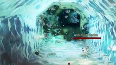 New terrain generation might be messing up with dotty's pathfinding a bit ._.