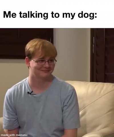 I tried to do something funny 😊