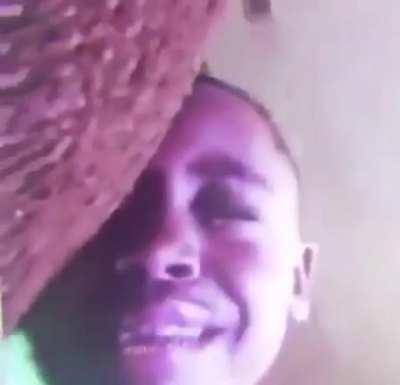 Us Doboys Apologizing To Bruce so he don’t put it in sub mode