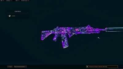 Dark Aether on the Grau🔥🔥