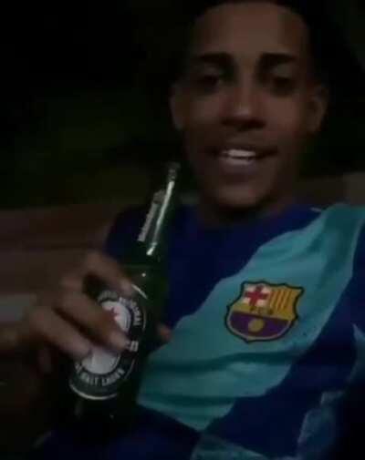 Pode Lolli do Rodo tiltado no grupo?