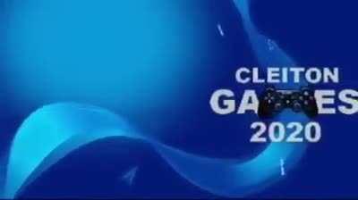 Cleiton games 2020
