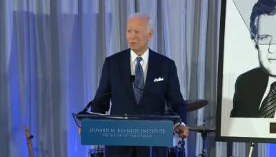 Joe Biden demolishes Donald Trump and beg Americans to fight back