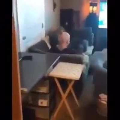 When Walter White became Heisenberg