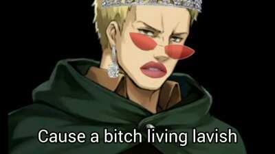 Some of y'all bouta be real mad at me