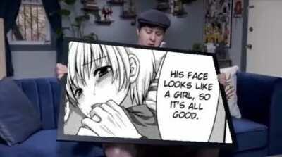 Well yes,but actually no