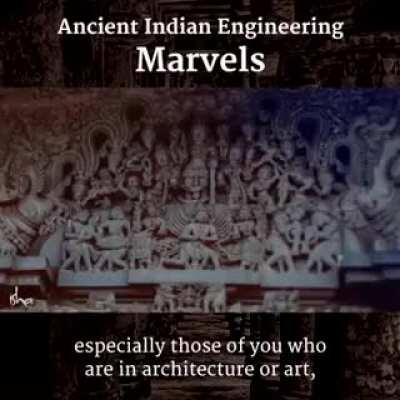 Did not know about some of these places. Has anyone been to some or all places Sadguru is talking about? Your thoughts?