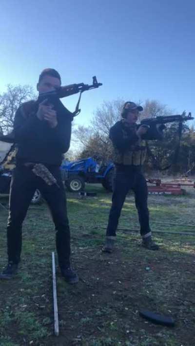 Parry this, you filthy casual.