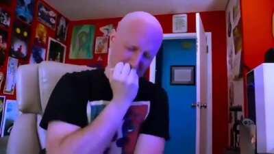 Stw after i accidentally punched him