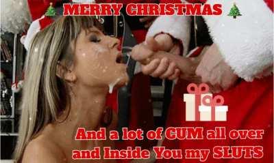 MERRY CHRISTMAS Everyone 💋