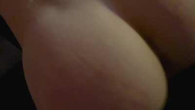 Wanna see me get fucked too?