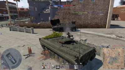 It appears I am dead