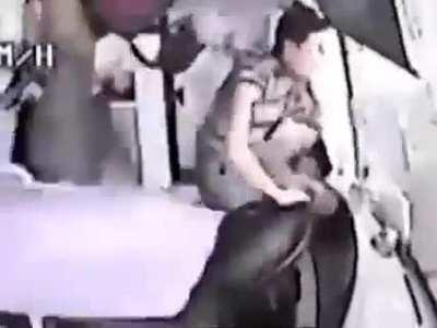 My train people need me