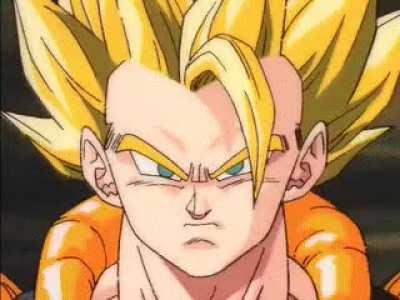 My reaction to that information: