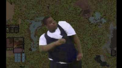 Me committing countless warcrimes