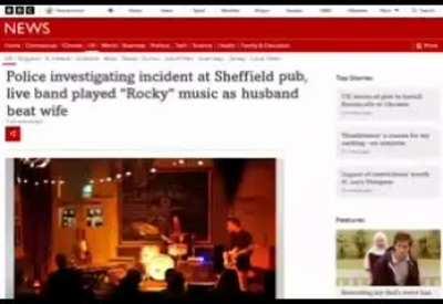 average day in sheffield