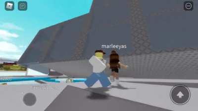 After many years in finally broke