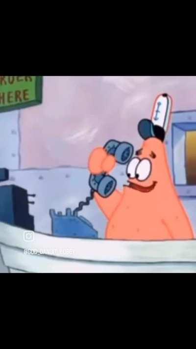 No patrick, safer roads doesnt justify slavery