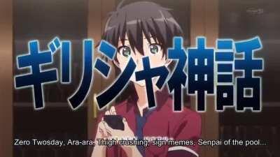 ( I chose the right flair, right?)