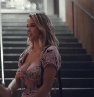 Sydney Sweeney 