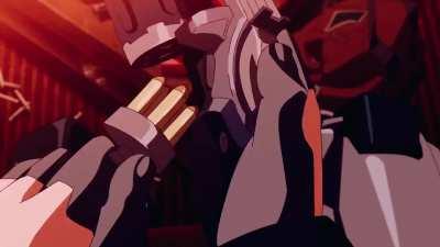 Edgerunners AMV - NEXTBOT!