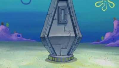 Mr kleiners teleportor