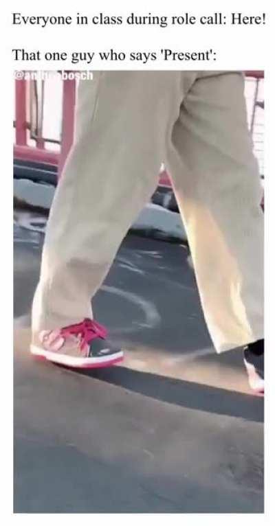 I could have been that guy...