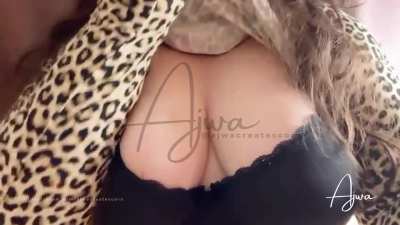 Some things are better in motion... and this is definitely one of them! Follow @ajwacreatescorn on X and Facebook for content that'll make your heart race!