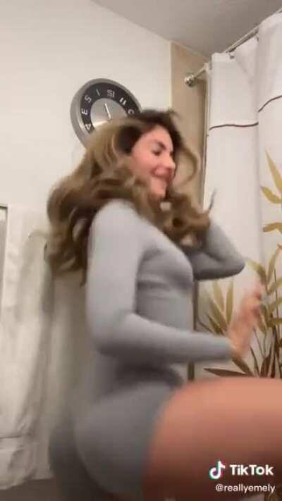 ReallyEmely - Video #1846