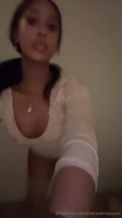 Therealmayyaa