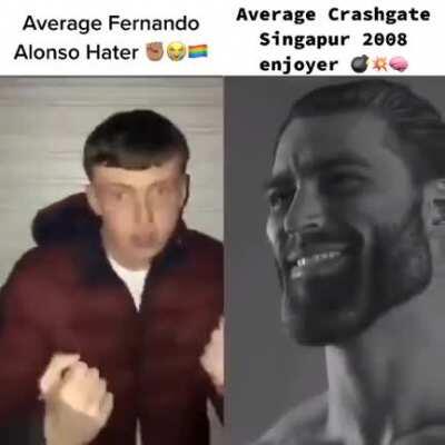 Okay so this had to be done