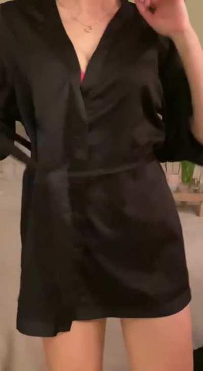 my students say im a milf, you agree? 🥺