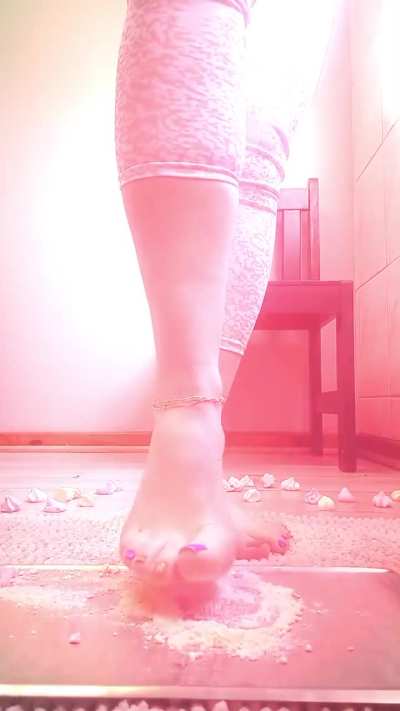 Colour from the rainbow.