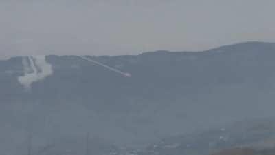 РЭБ против ПВО