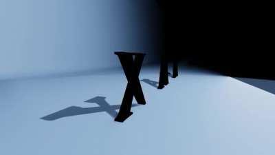 [Poetry] POV: You're the 