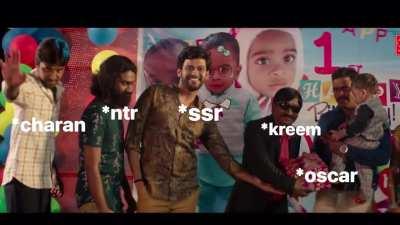 Anyways eeroju konchem garvam ga undi 👍🏻