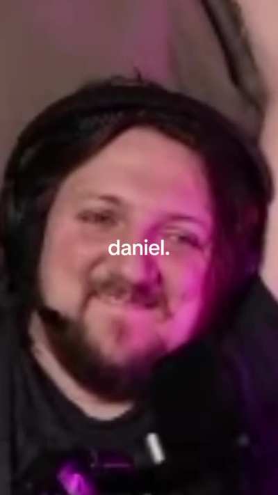 Powracam z mocnym czymś i znikam na rok